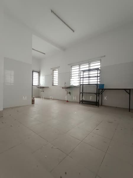 Rumah Teres 2 Tingkat untuk Dijual di Puncak Bestari (Puncak Alam) - Mohd Shafik - Kitchen - PropertyGuru.com.my