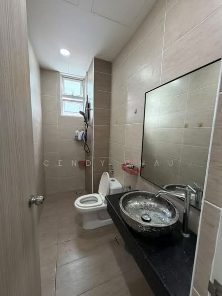 Apartment for Rent at Havona - Cendy Chau - Bathroom - PropertyGuru.com.my