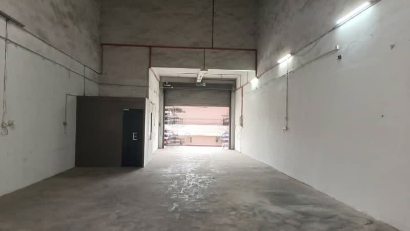 Kilang untuk Dijual di Taman Industri Jaya (Skudai) - Eric Loo - PropertyGuru.com.my
