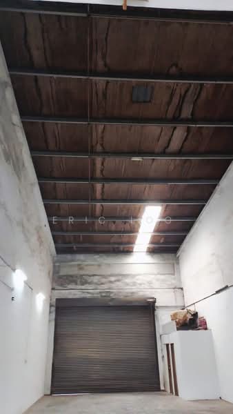 Kilang untuk Dijual di Taman Industri Jaya (Skudai) - Eric Loo - PropertyGuru.com.my