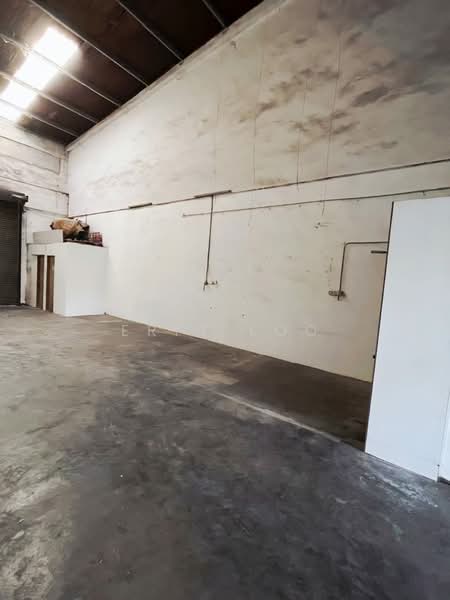 Kilang untuk Dijual di Taman Industri Jaya (Skudai) - Eric Loo - PropertyGuru.com.my