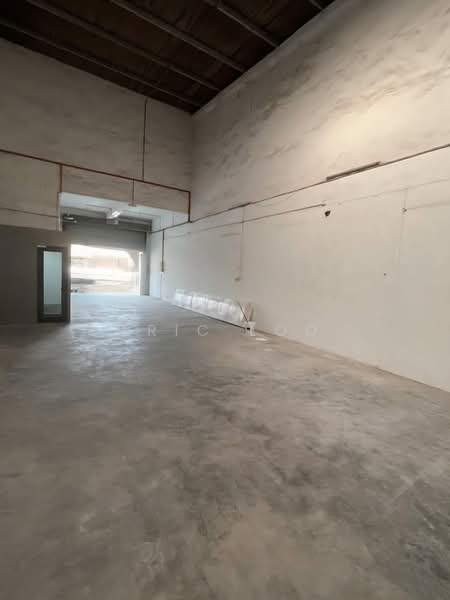Kilang untuk Dijual di Taman Industri Jaya (Skudai) - Eric Loo - PropertyGuru.com.my