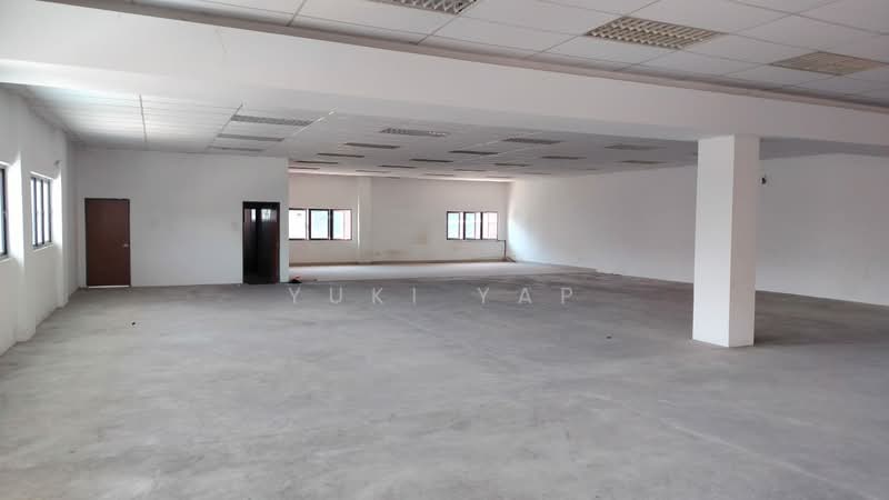 Factory for Sale in Puncak Alam (Selangor) - Yuki Yap - PropertyGuru.com.my