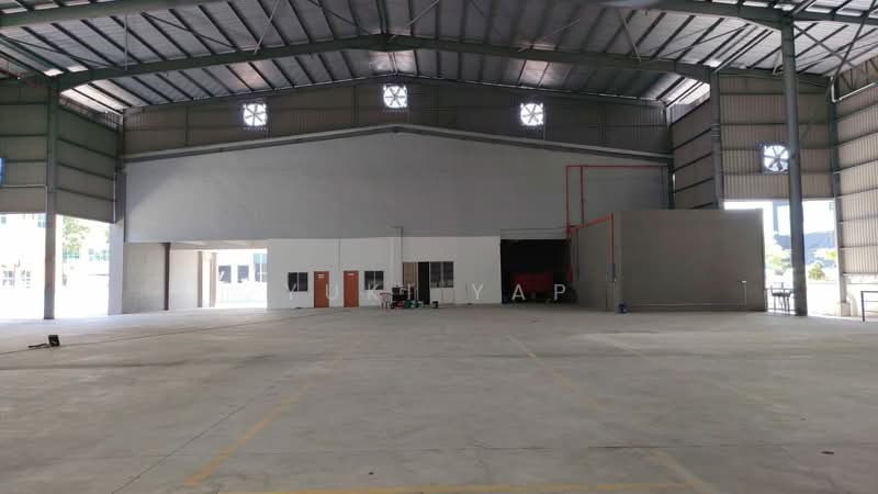Factory for Sale in Puncak Alam (Selangor) - Yuki Yap - PropertyGuru.com.my