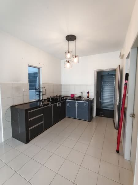 Apartment for Rent at Jalilmas - Zulhaikal Asmadee - PropertyGuru.com.my