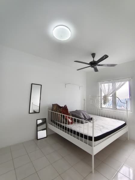 Apartment for Rent at Jalilmas - Zulhaikal Asmadee - PropertyGuru.com.my