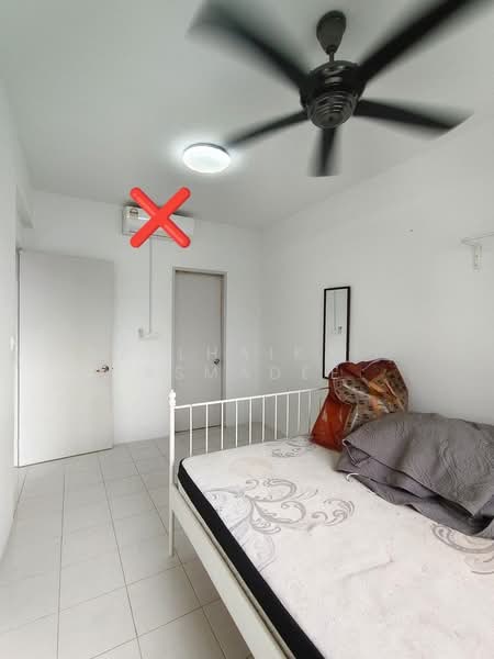Apartment for Rent at Jalilmas - Zulhaikal Asmadee - PropertyGuru.com.my