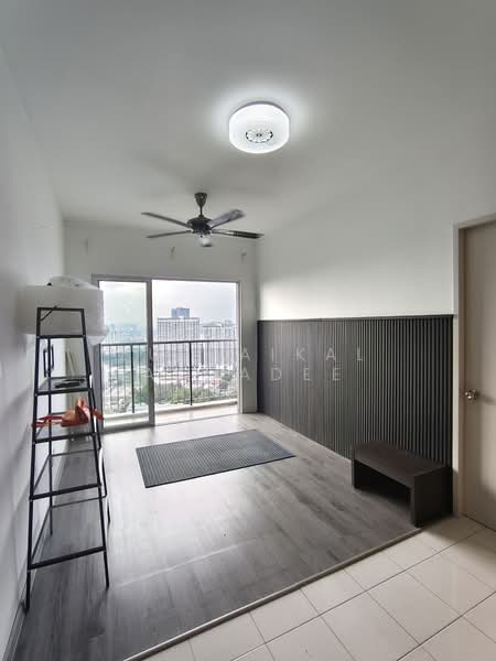 Apartment for Rent at Jalilmas - Zulhaikal Asmadee - PropertyGuru.com.my