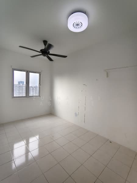 Apartment for Rent at Jalilmas - Zulhaikal Asmadee - PropertyGuru.com.my