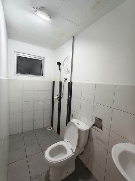 Apartment for Rent at Jalilmas - Zulhaikal Asmadee - PropertyGuru.com.my