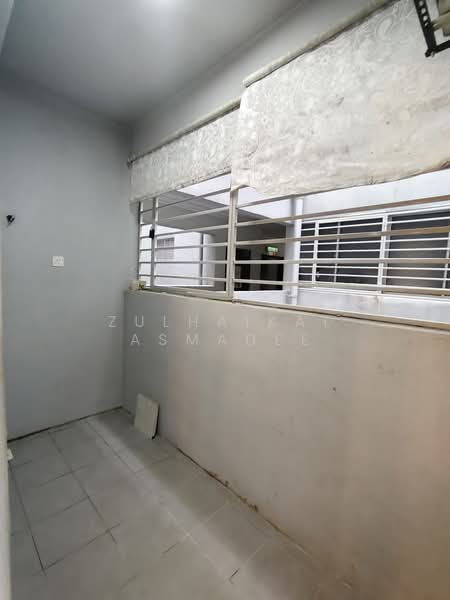 Apartment for Rent at Jalilmas - Zulhaikal Asmadee - PropertyGuru.com.my