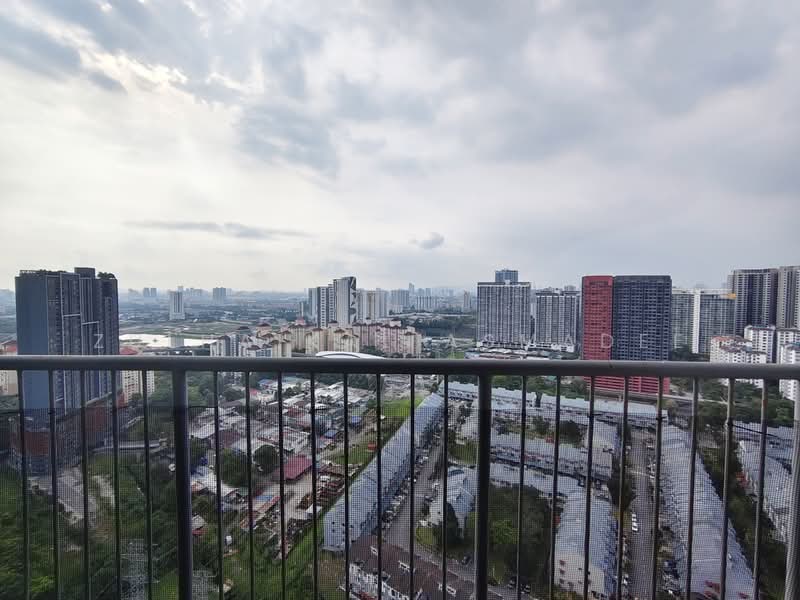 Apartment for Rent at Jalilmas - Zulhaikal Asmadee - PropertyGuru.com.my