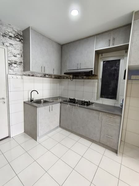 Apartment for Rent at Jalilmas - Zulhaikal Asmadee - Kitchen - PropertyGuru.com.my