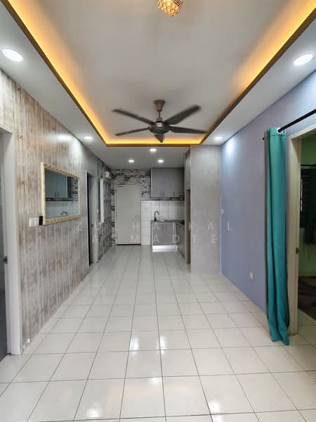 Apartment for Rent at Jalilmas - Zulhaikal Asmadee - Interior - PropertyGuru.com.my