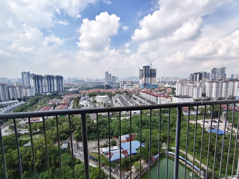 Apartment for Rent at Jalilmas - Zulhaikal Asmadee - View - PropertyGuru.com.my