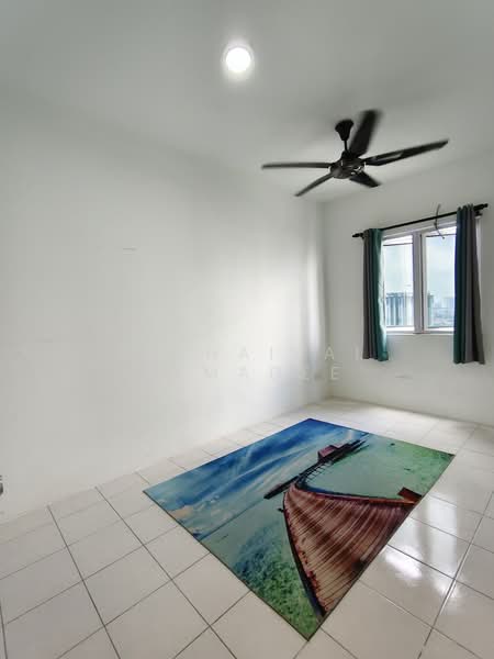 Apartment for Rent at Jalilmas - Zulhaikal Asmadee - Interior - PropertyGuru.com.my