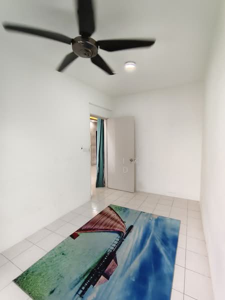Apartment for Rent at Jalilmas - Zulhaikal Asmadee - Interior - PropertyGuru.com.my