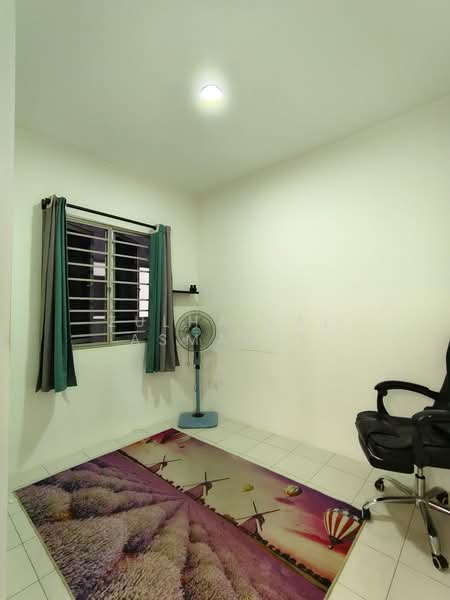 Apartment for Rent at Jalilmas - Zulhaikal Asmadee - Interior - PropertyGuru.com.my