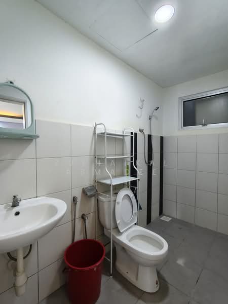Apartment for Rent at Jalilmas - Zulhaikal Asmadee - Bathroom - PropertyGuru.com.my