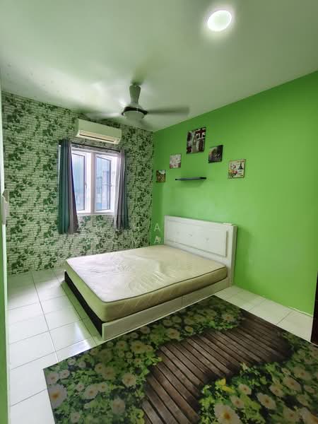 Apartment for Rent at Jalilmas - Zulhaikal Asmadee - Bedroom - PropertyGuru.com.my