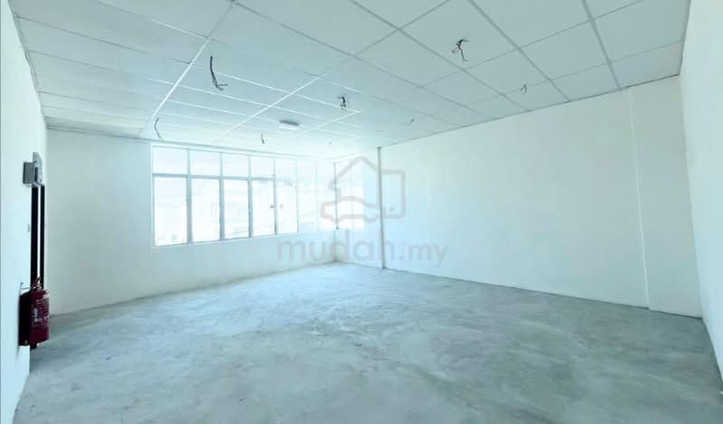 Semi-D Factory for Rent in Ipoh (Perak) - Ainsley Thong - Interior - PropertyGuru.com.my