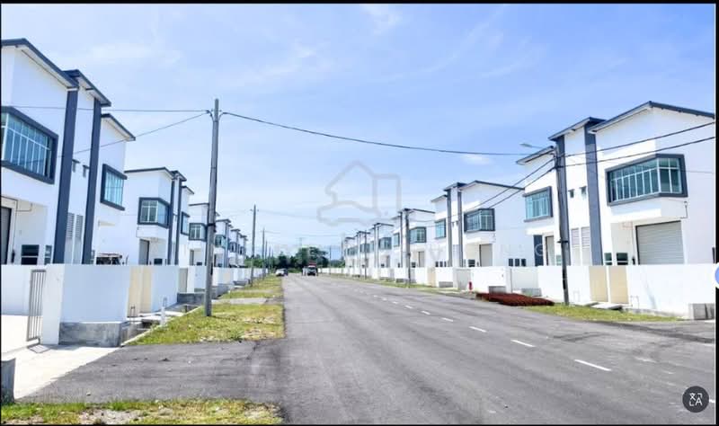 Semi-D Factory for Rent in Ipoh (Perak) - Ainsley Thong - Exterior - PropertyGuru.com.my