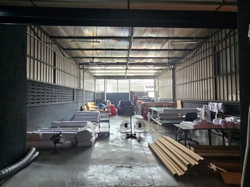 Factory for Sale in Hicom - Glenmarie Industrial Park (Shah Alam) - Steve Ong - Interior - PropertyGuru.com.my
