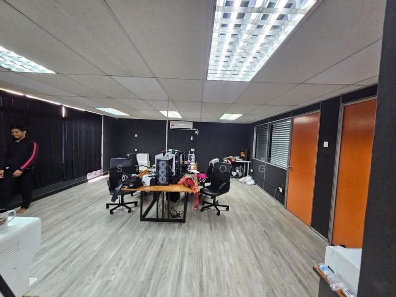 Factory for Sale in Hicom - Glenmarie Industrial Park (Shah Alam) - Steve Ong - Interior - PropertyGuru.com.my