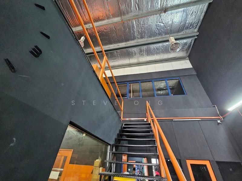 Factory for Sale in Hicom - Glenmarie Industrial Park (Shah Alam) - Steve Ong - Interior - PropertyGuru.com.my