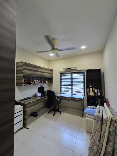 2-storey Terraced House for Sale in Johor Bahru (Johor) - Cendy Chau - Study - PropertyGuru.com.my