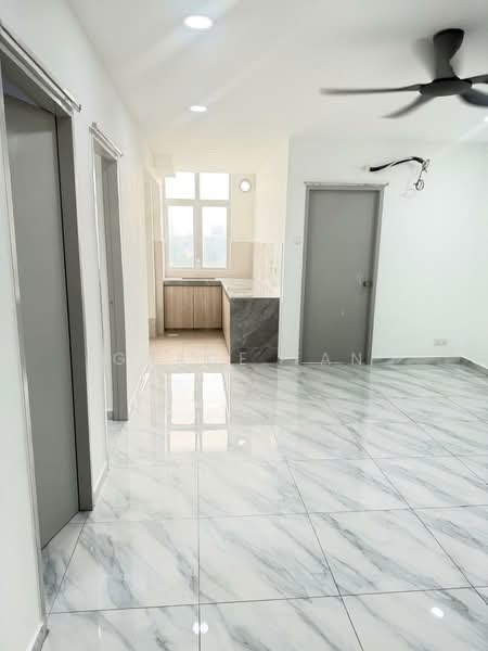 Pangsapuri untuk Disewa di Residensi Kecapi - Grace Tan - Kitchen - PropertyGuru.com.my