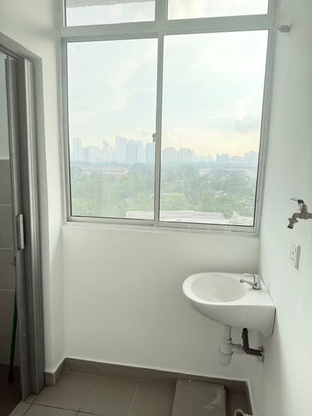 Pangsapuri untuk Disewa di Residensi Kecapi - Grace Tan - View - PropertyGuru.com.my