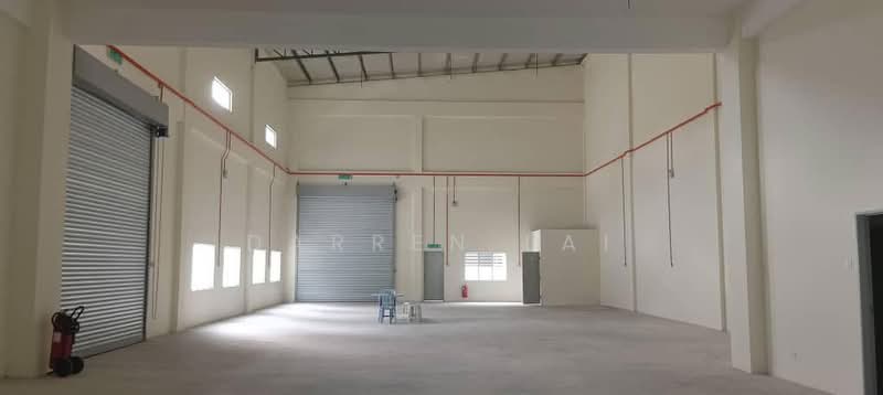 Kilang untuk Disewa di Saujana Rawang (Rawang) - Darren Lai - Interior - PropertyGuru.com.my