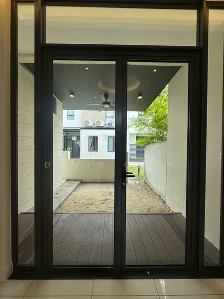 Rumah Teres untuk Disewa di Medini (Iskandar Puteri (Nusajaya)) - David Chan - Exterior - PropertyGuru.com.my