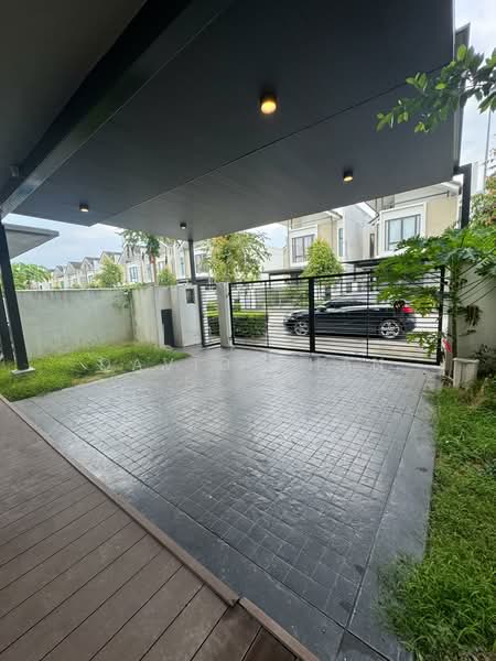 Rumah Teres untuk Disewa di Medini (Iskandar Puteri (Nusajaya)) - David Chan - PropertyGuru.com.my