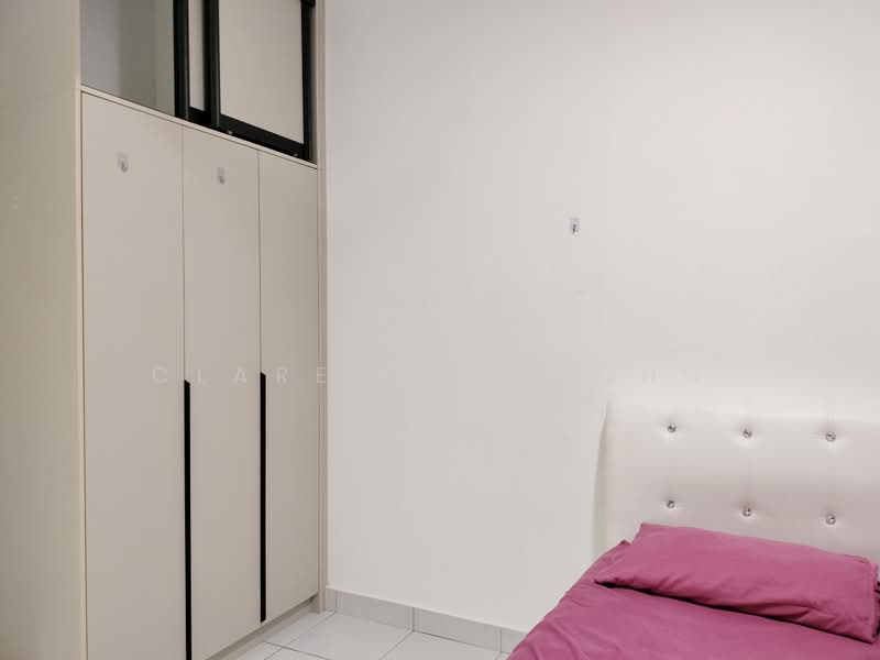 Apartment for Rent at Impiana Sky Residensi - Clarence Chong - Bedroom - PropertyGuru.com.my