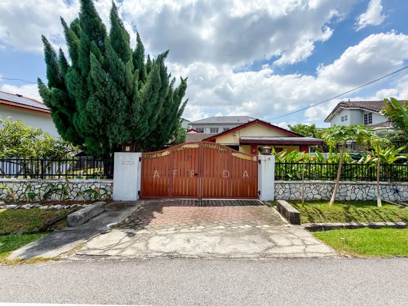 Rumah Banglo untuk Dijual di SS1 (Petaling Jaya) - Ashraff Daniel - PropertyGuru.com.my