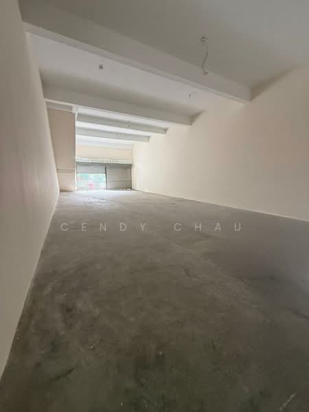 Factory for Rent in Taman Kempas Utama (Tebrau) - Cendy Chau - Interior - PropertyGuru.com.my