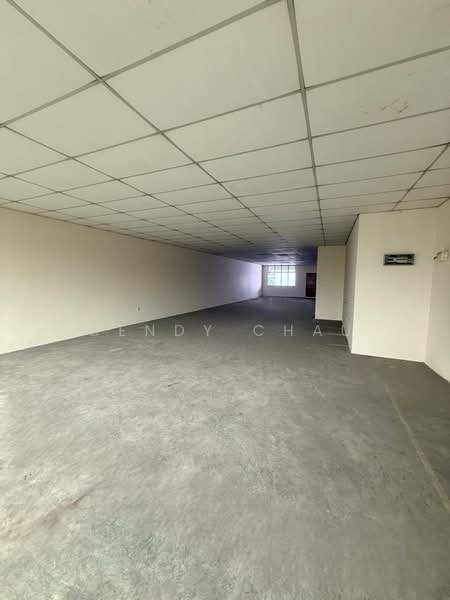Factory for Rent in Taman Kempas Utama (Tebrau) - Cendy Chau - Interior - PropertyGuru.com.my