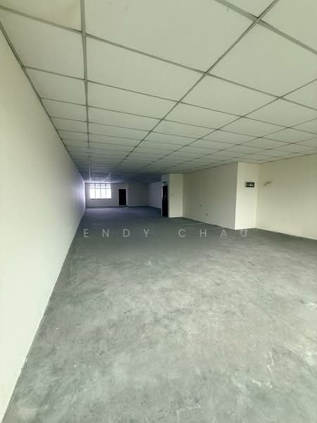Factory for Rent in Taman Kempas Utama (Tebrau) - Cendy Chau - Interior - PropertyGuru.com.my