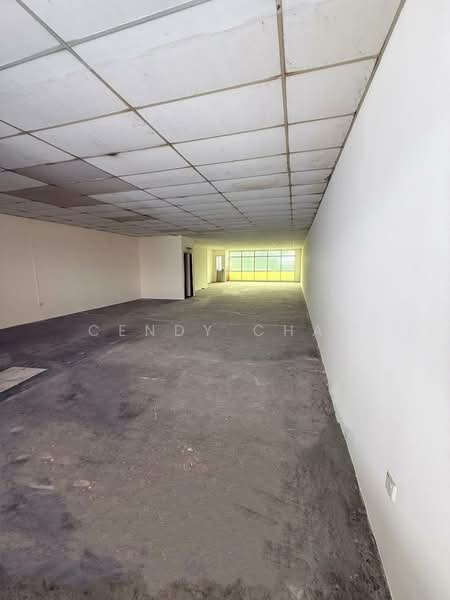 Factory for Rent in Taman Kempas Utama (Tebrau) - Cendy Chau - PropertyGuru.com.my