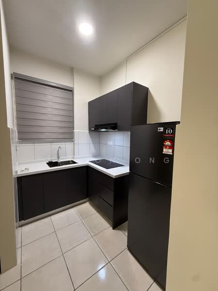 Apartment for Rent at Vista Danau Kota - Wilson Ong - PropertyGuru.com.my