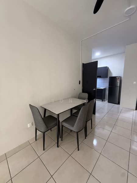 Apartment for Rent at Vista Danau Kota - Wilson Ong - PropertyGuru.com.my