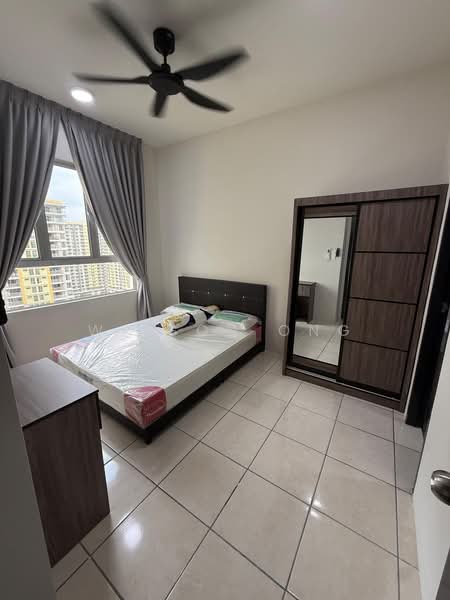 Apartment for Rent at Vista Danau Kota - Wilson Ong - PropertyGuru.com.my