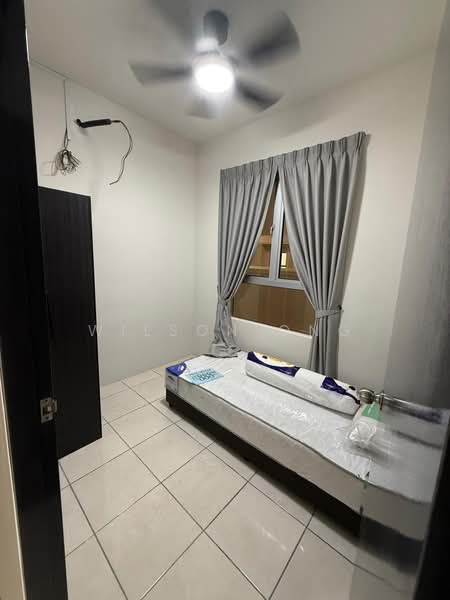 Apartment for Rent at Vista Danau Kota - Wilson Ong - PropertyGuru.com.my