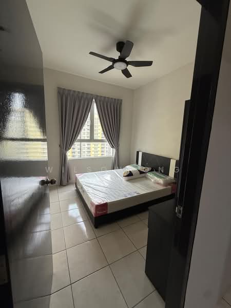 Apartment for Rent at Vista Danau Kota - Wilson Ong - PropertyGuru.com.my