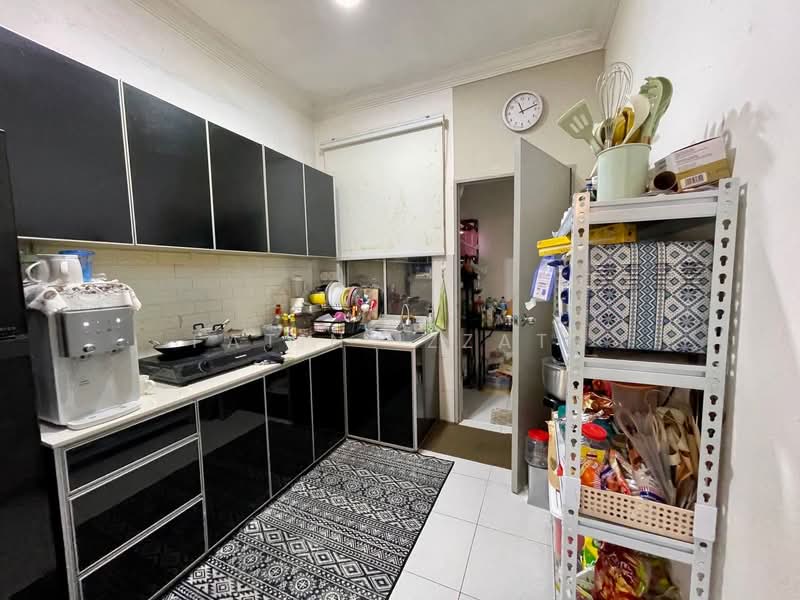 Rumah Teres 2 Tingkat untuk Dijual di Taman Pulai Mutiara (Iskandar Puteri (Nusajaya)) - Fatin Izzaty - PropertyGuru.com.my