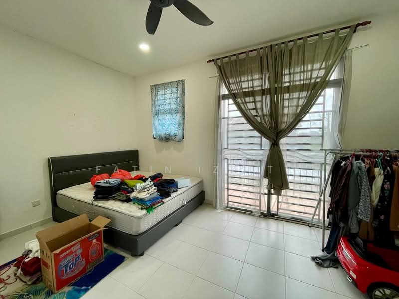Rumah Teres 2 Tingkat untuk Dijual di Taman Pulai Mutiara (Iskandar Puteri (Nusajaya)) - Fatin Izzaty - PropertyGuru.com.my