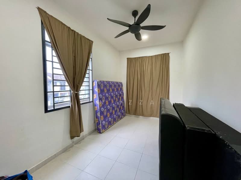 Rumah Teres 2 Tingkat untuk Dijual di Taman Pulai Mutiara (Iskandar Puteri (Nusajaya)) - Fatin Izzaty - PropertyGuru.com.my
