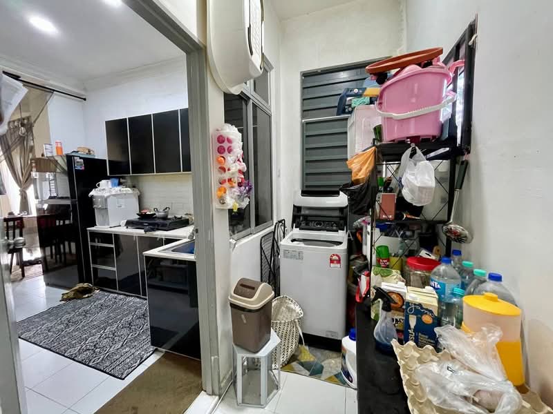Rumah Teres 2 Tingkat untuk Dijual di Taman Pulai Mutiara (Iskandar Puteri (Nusajaya)) - Fatin Izzaty - PropertyGuru.com.my